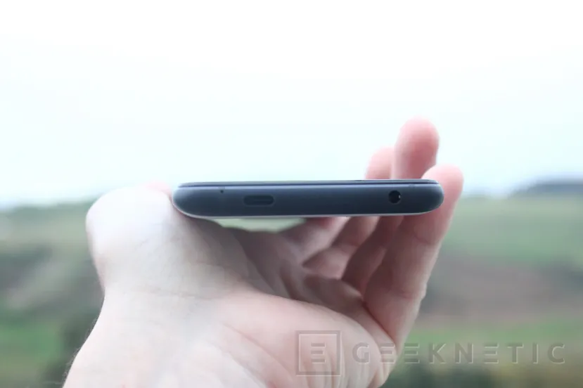 Geeknetic ASUS ROG Phone 5 Review 11