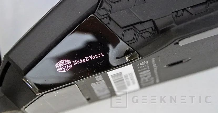 Geeknetic Los mejores Ratones Gaming 32