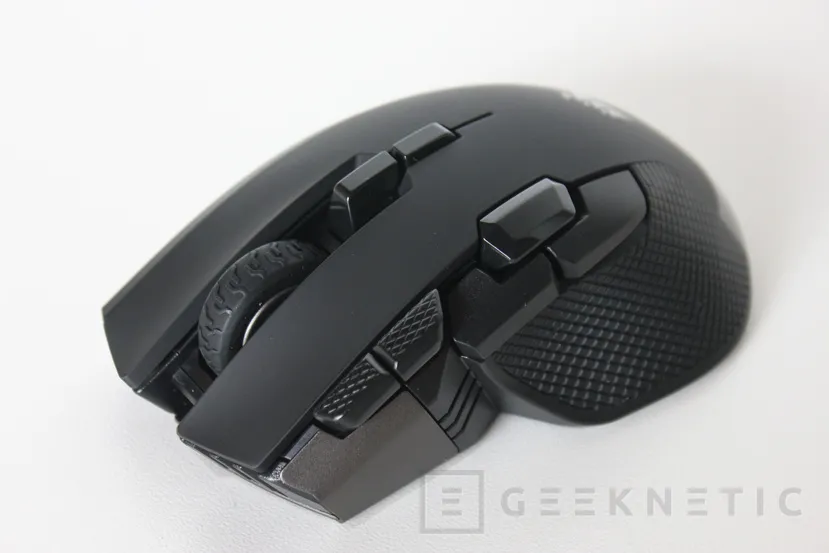 Geeknetic Los mejores Ratones Gaming 22