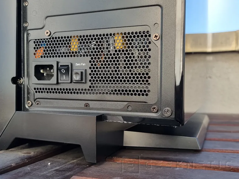 Geeknetic MSI MEG Trident X2 13th Review con Core i9-13900KF y RTX 4090 4