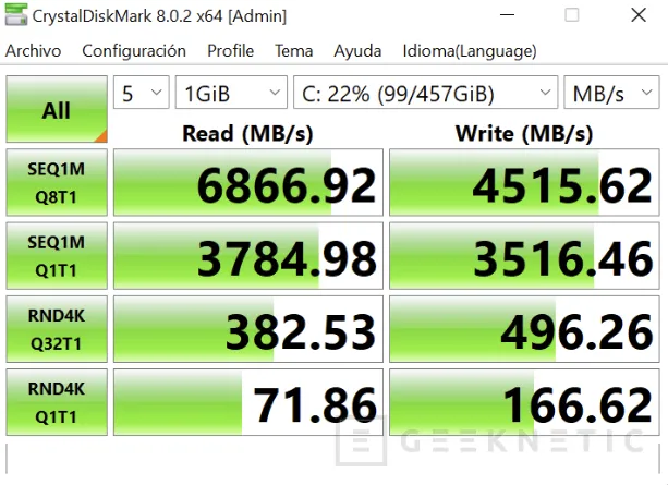 Geeknetic Dell XPS 13 Plus  30