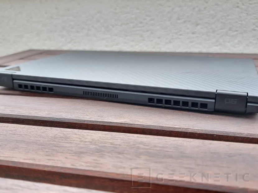 Geeknetic ASUS ROG Flow X13 2023 GV302X Review 7