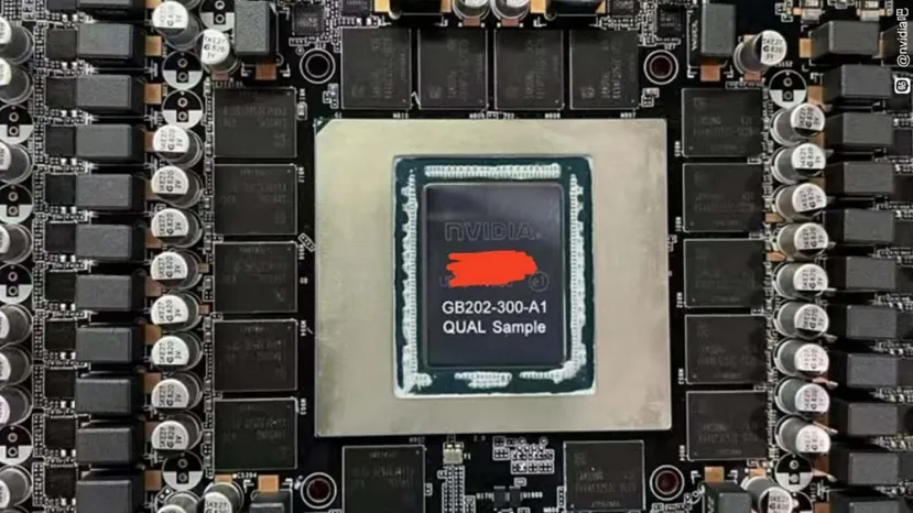 Geeknetic La NVIDIA RTX 5090 vendrá con un TGP de 600W, diseño de 16+6+7 fases y PCB de 14 capas 1