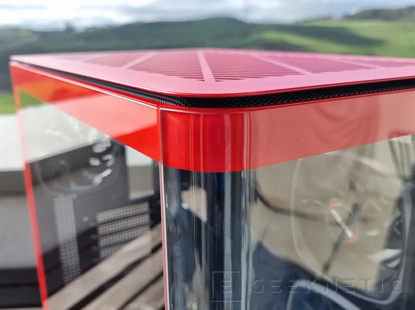 Geeknetic MONTECH KING 95 PRO Review 3