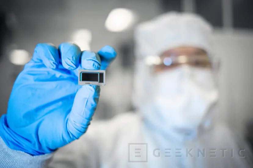 Geeknetic Intel Foundry presenta su hoja de ruta hasta el 2027 con el nuevo nodo Intel 14A y avances en los actuales 3