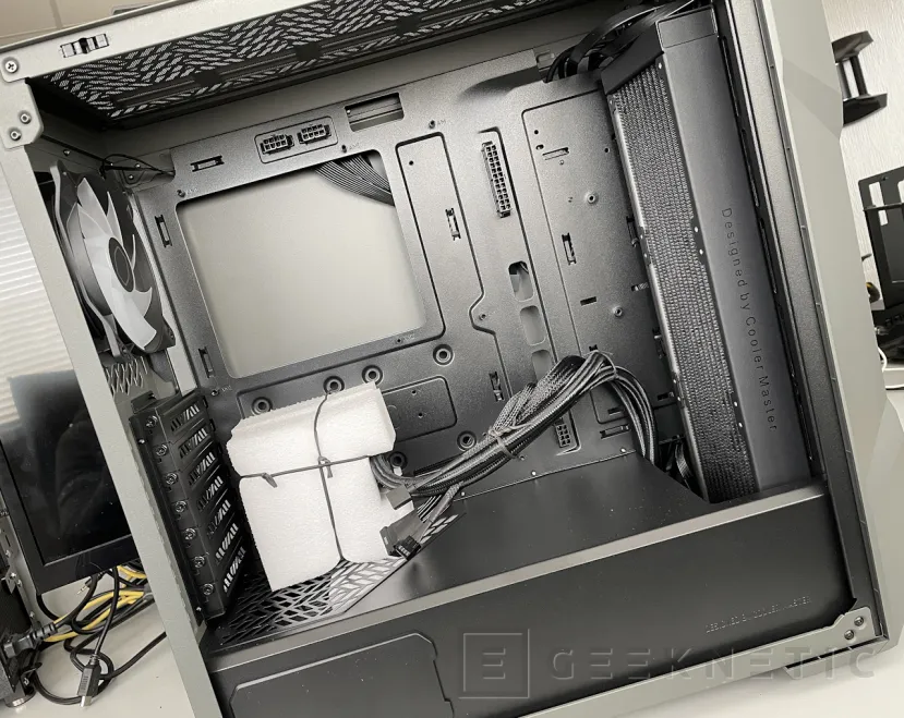 Geeknetic Cooler Master TD500 MAX Review 2