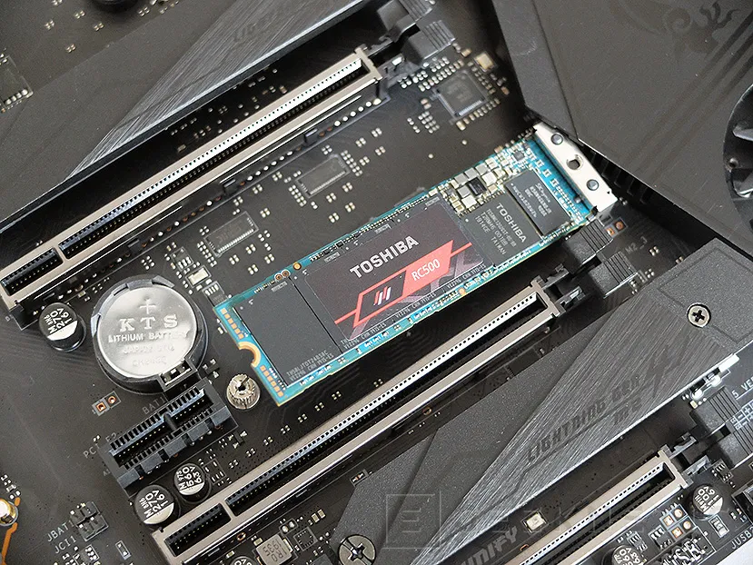 Geeknetic Cómo migrar de un HDD a un SSD 2