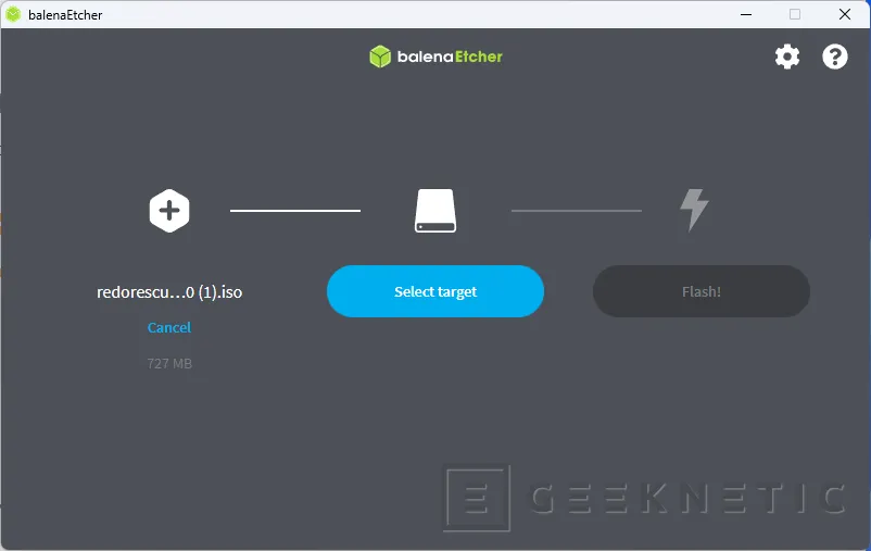 Geeknetic Cómo migrar de un HDD a un SSD 7