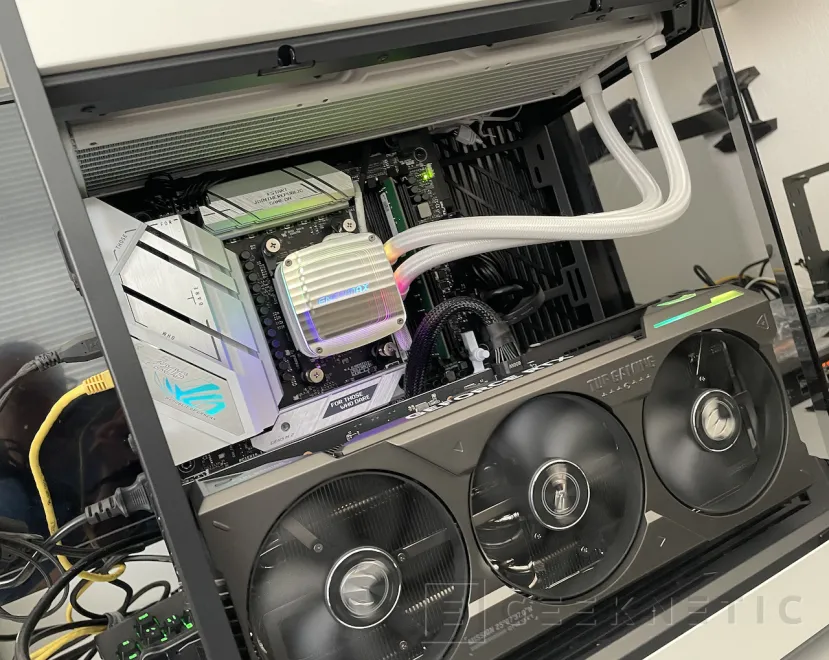 Geeknetic Cómo optimizar la refrigeración de tu PC: Guía completa 7