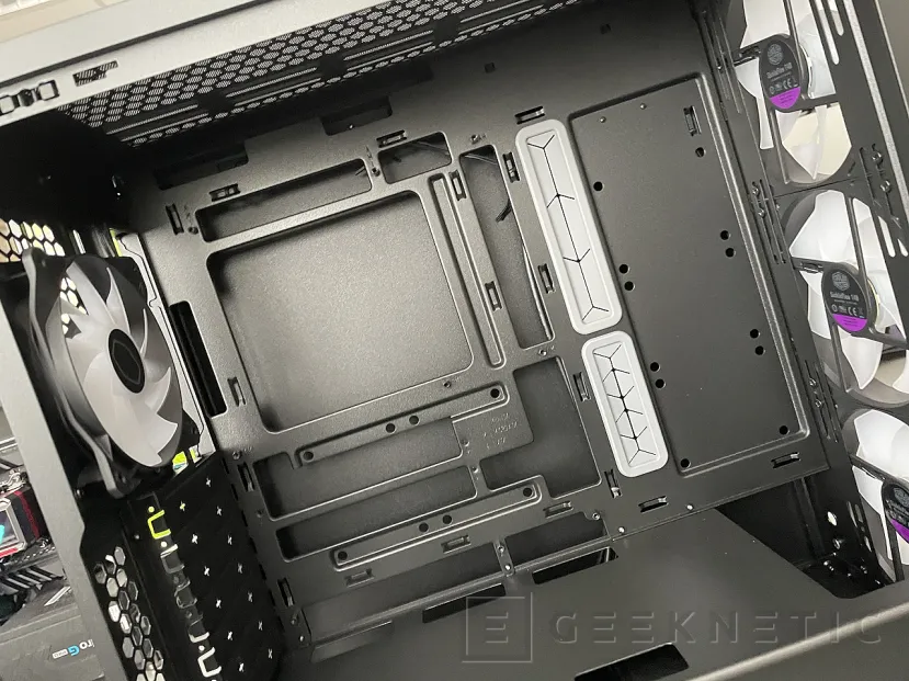 Geeknetic Cómo optimizar la refrigeración de tu PC: Guía completa 4