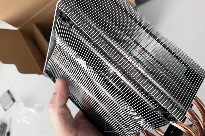 Geeknetic Cómo optimizar la refrigeración de tu PC: Guía completa 3