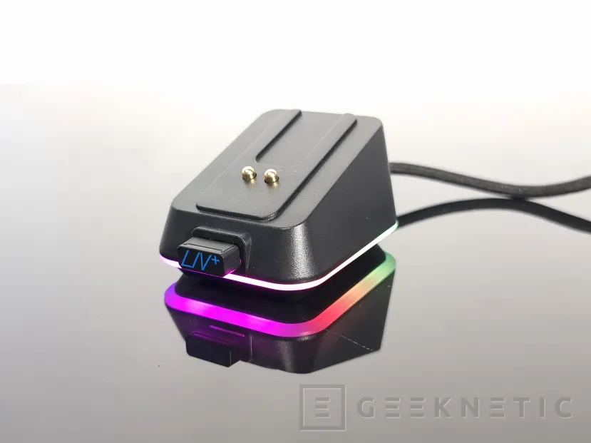 Geeknetic ENDORFY LIV Plus Wireless Review 10
