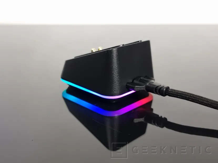 Geeknetic ENDORFY LIV Plus Wireless Review 11