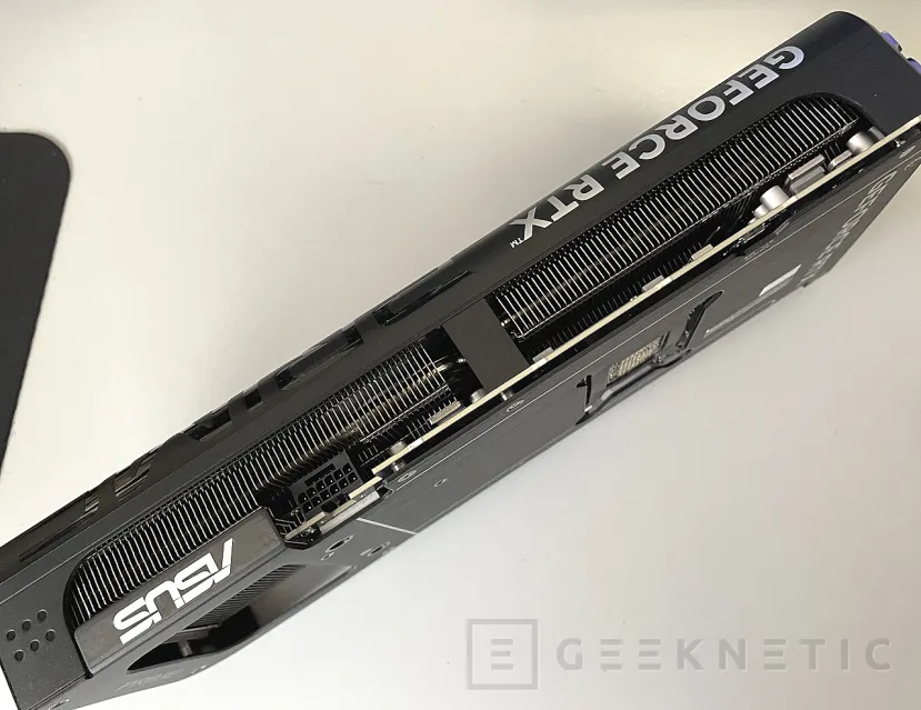 Geeknetic ASUS GEFORCE PRIME RTX 5070 Ti Review 14