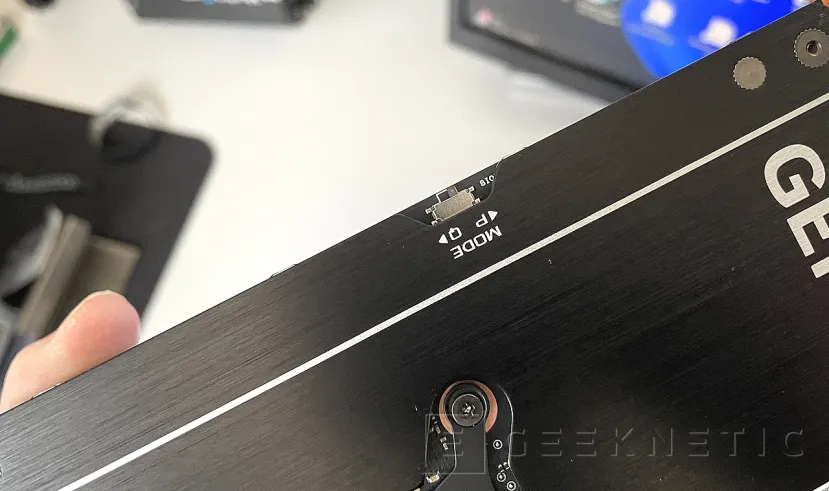 Geeknetic ASUS GEFORCE PRIME RTX 5070 Ti Review 9