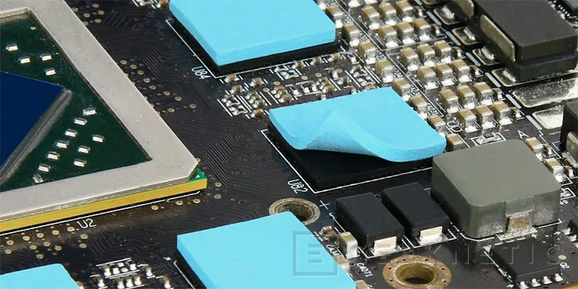 Geeknetic dBA: Cómo influyen los decibelios en el ruido del PC 8