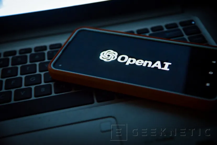 Geeknetic ChatGPT: Todo lo que puedes hacer con esta Inteligencia Artificial 2