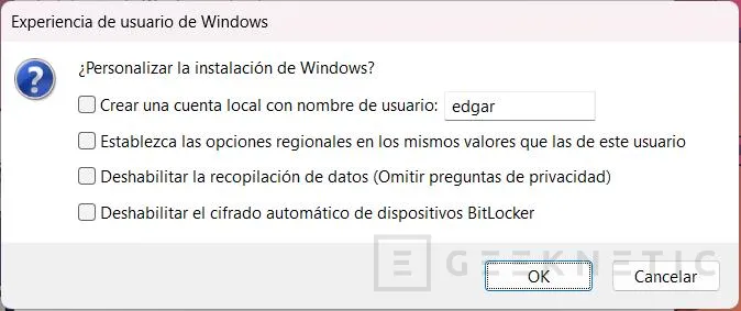 Geeknetic Cómo ampliar el soporte de Windows 10 instalando la versión Enterprise LTSC 3