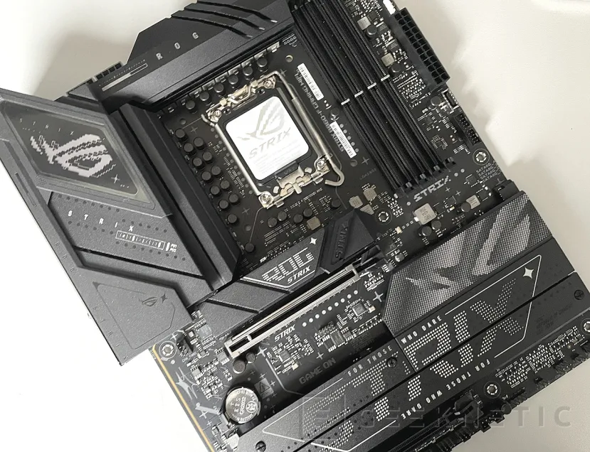 Geeknetic Placas Base ATX vs Micro ATX, cómo decidirse por el formato ideal para tu PC 1