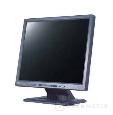 Geeknetic Tipos de Paneles de Monitor 1