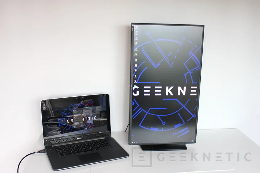 Geeknetic Review Monitor ASUS TUF Gaming VG27AQ 10