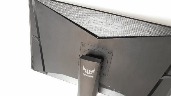 Geeknetic Review Monitor ASUS TUF Gaming VG27AQ 12