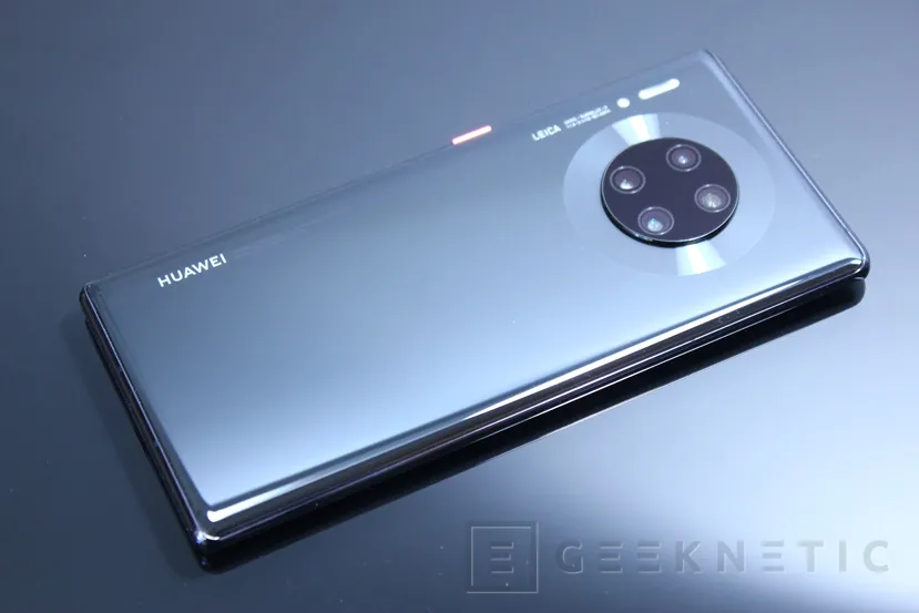 Geeknetic Huawei dejará de soportar aplicaciones de Android en sus móviles 2