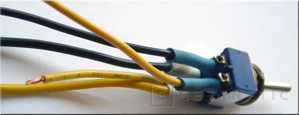 Geeknetic Controlando los ventiladores: Aprendemos a montar un Baybus 10