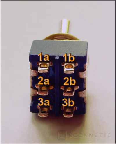 Geeknetic Controlando los ventiladores: Aprendemos a montar un Baybus 5